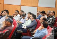 گزارش تصویری مراسم روز کارگر